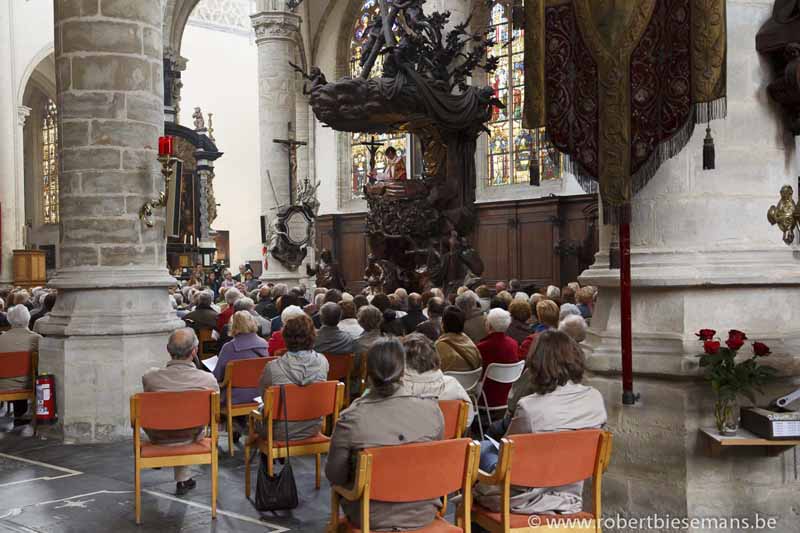 Pinksteren 2013 St.-Andries